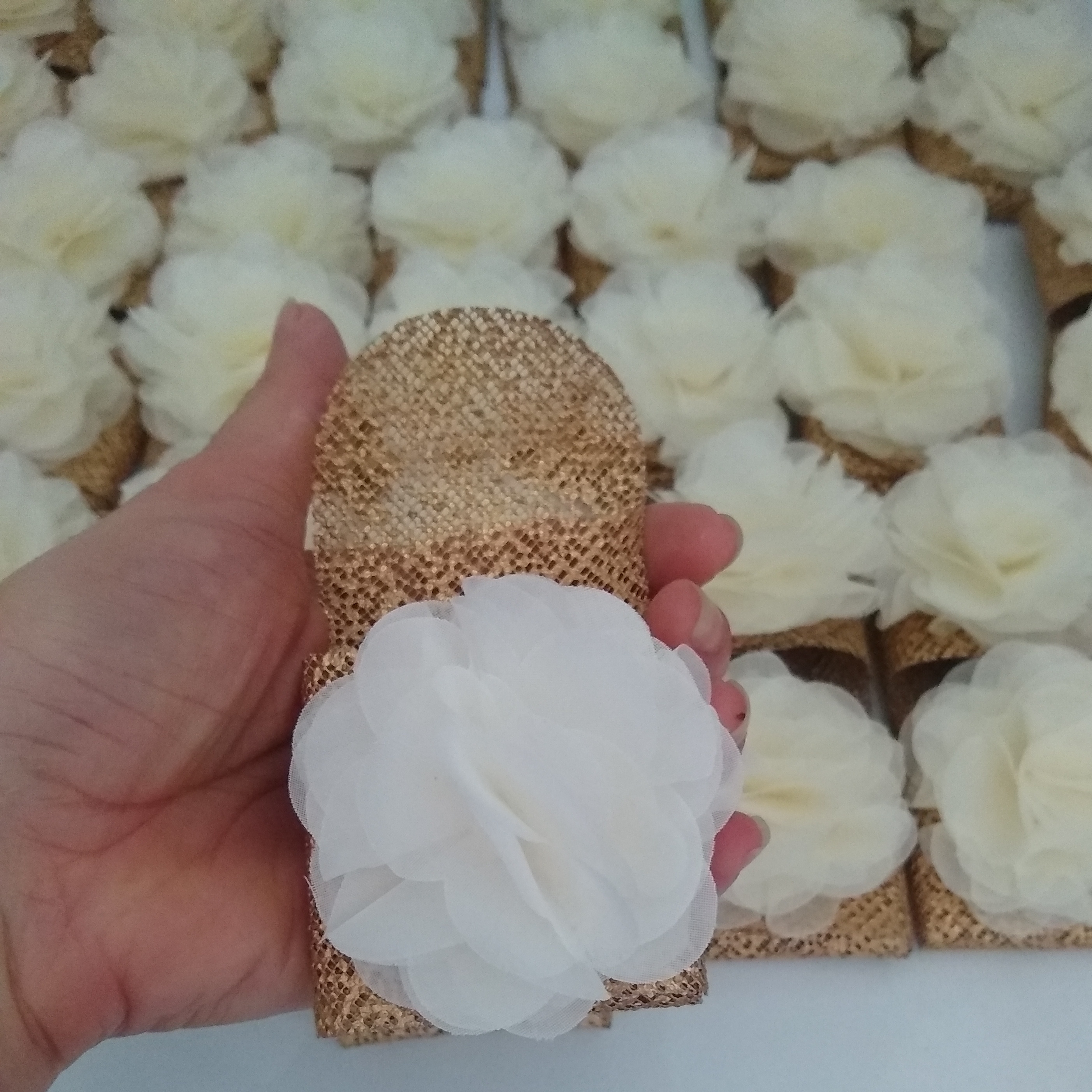 Produção artesanal