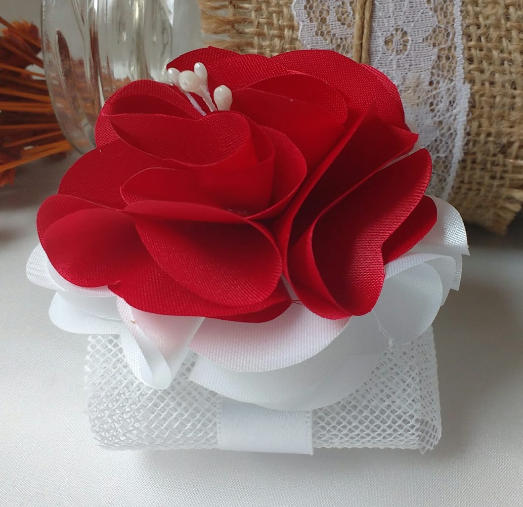 Forminha personalizada em cores exclusivas
